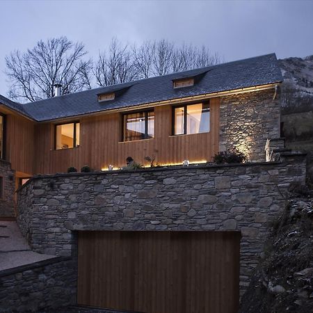 Maison Seignou Azet Exteriér fotografie